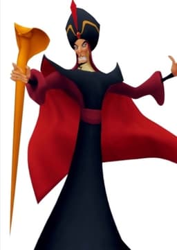 Jafar