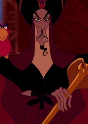 Jafar