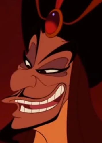 Jafar