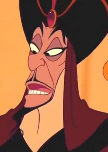 Jafar