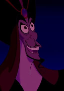 Jafar (Aladdin)