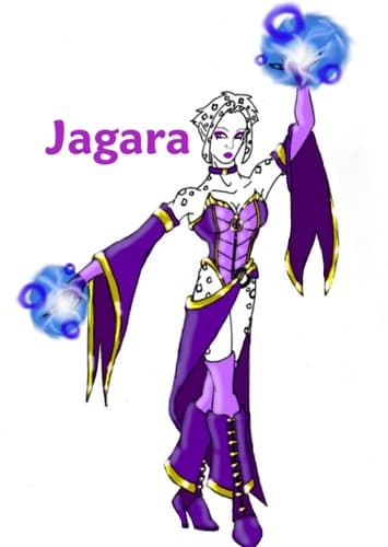 Jagara