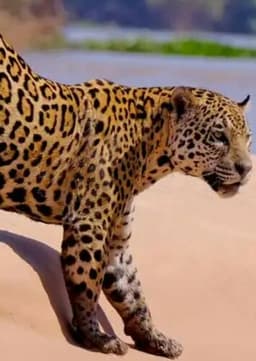 Jaguar