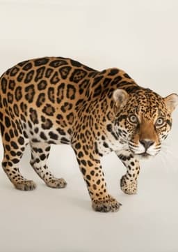 Jaguar