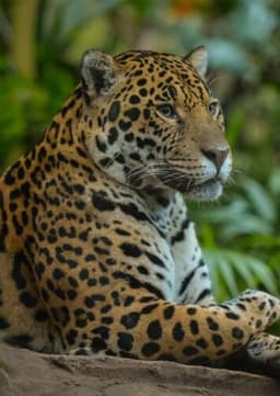 Jaguar