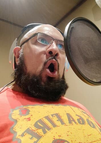 Jaime Collepardo (R.I.P.)