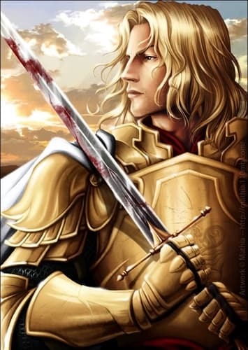 Jaime Lannister