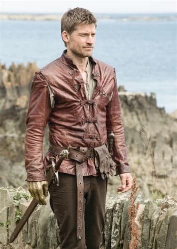 Jaime Lannister