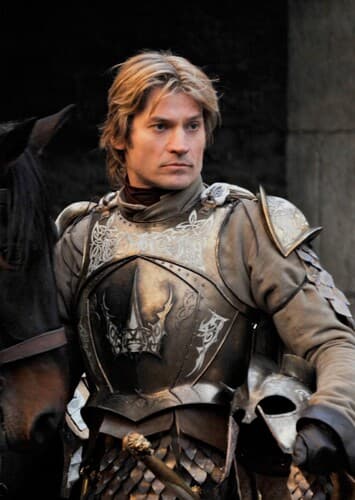 Jaime Lannister