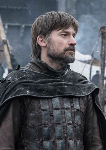 Jaime Lannister