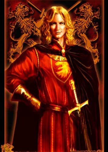 Jaime Lannister
