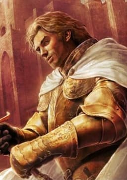 Jaime Lannister