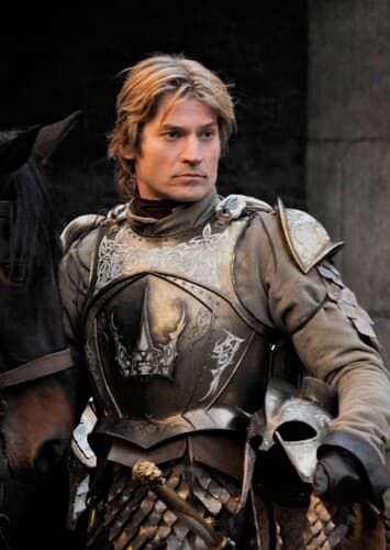 Jaime Lannister