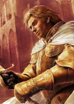 Jaime Lannister