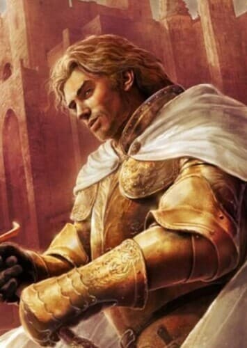 Jaime Lannister