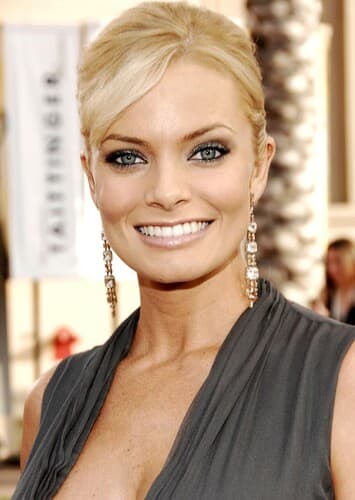 Jaime Pressly