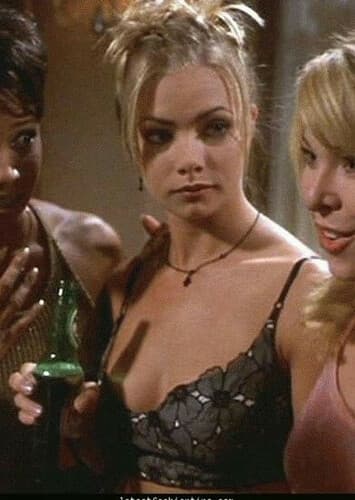 Jaime Pressly