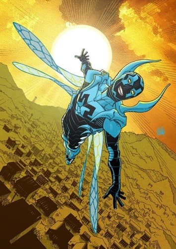 Jaime Reyes