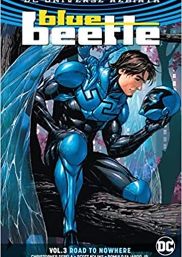 Jaime Reyes