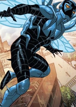 Jaime Reyes