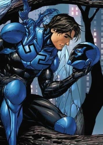 Jaime Reyes