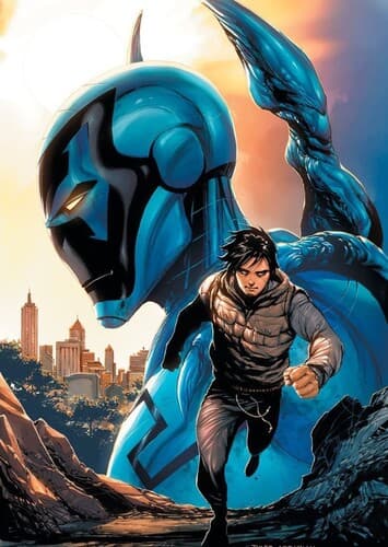 Jaime Reyes