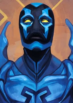 Jaime Reyes
