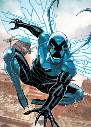 Jaime Reyes