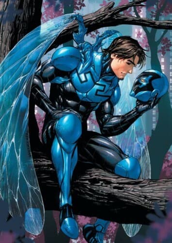 Jaime Reyes