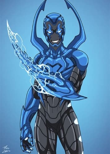 JAIME REYES