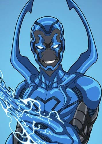 Jaime Reyes
