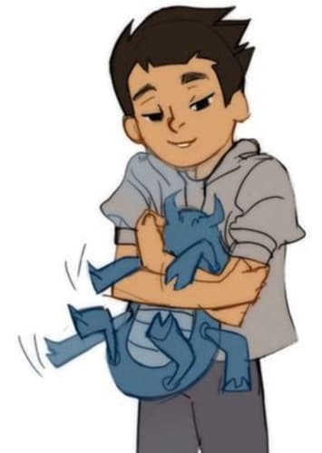 Jaime Reyes