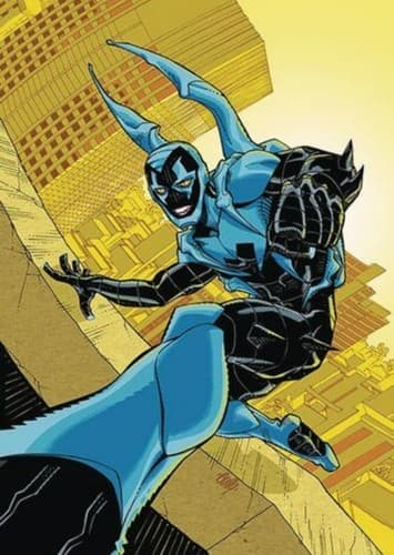 Jaime Reyes