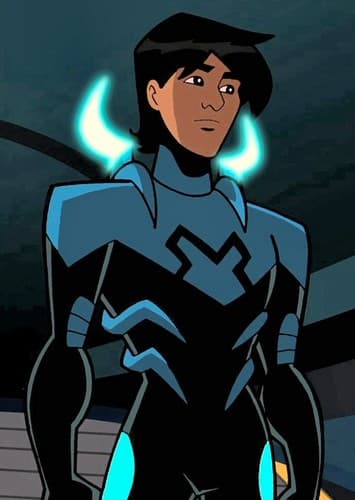 Jaime Reyes
