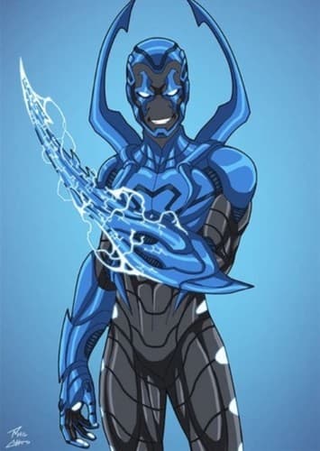 Jaime Reyes
