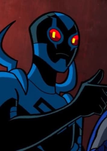 Jaime Reyes