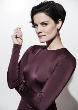 Jaimie Alexander