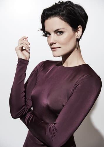 Jaimie Alexander