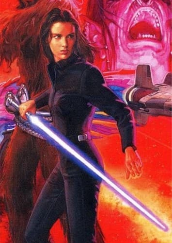 Jaina Solo