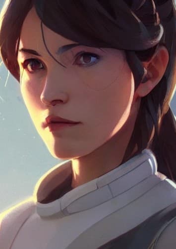Jaina Solo