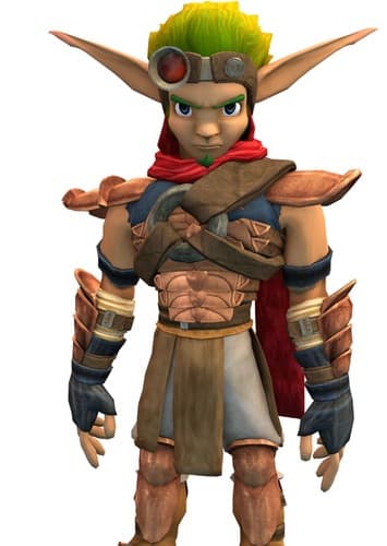 Jak