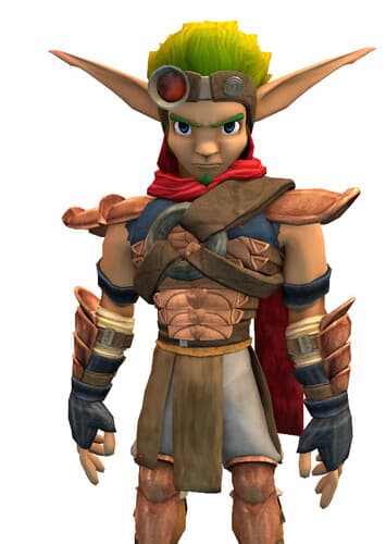 Jak