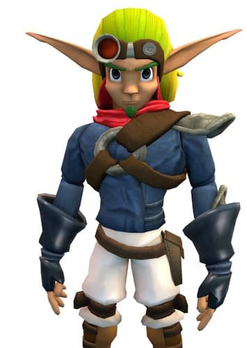 Jak