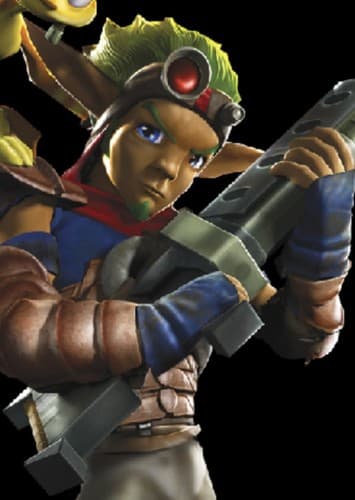 Jak