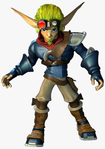 Jak