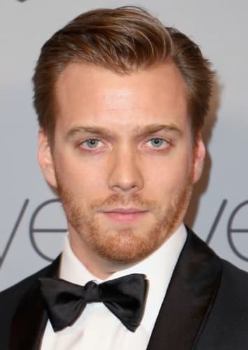 Jake Abel