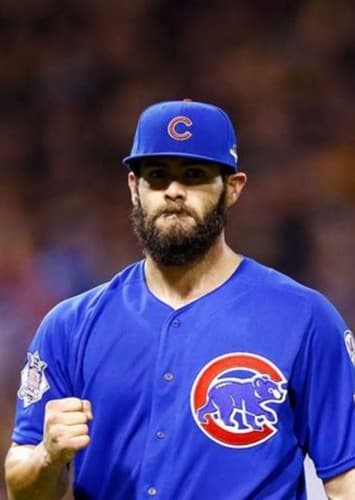 Jake Arrieta