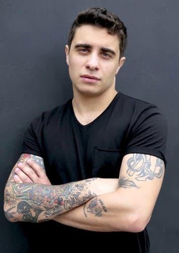 Jake Cannavale