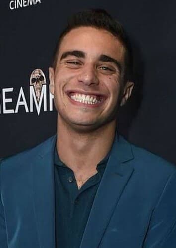 Jake Cannavale
