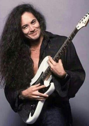 Jake E. Lee
